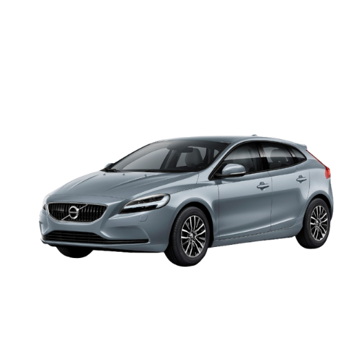 V40 2012 - 2019